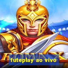 futeplay ao vivo